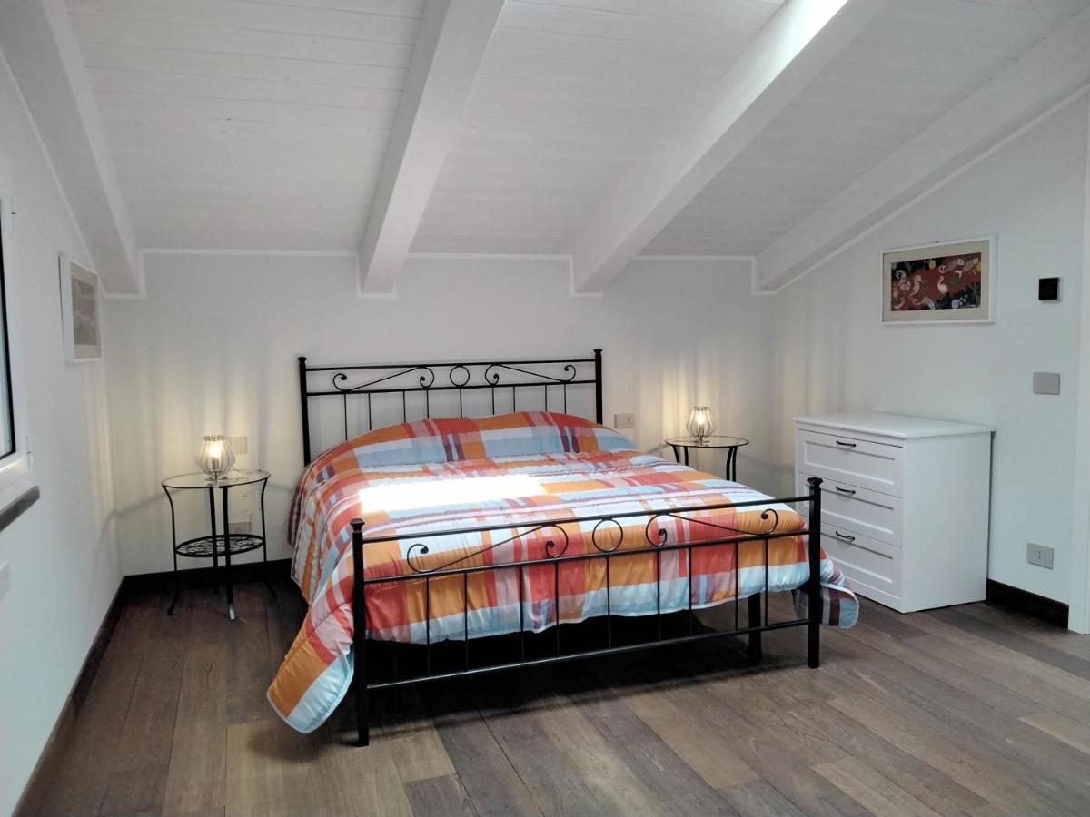 "Vento Di Levante Suite" Benvenuti In Collina Casarza Ligure Εξωτερικό φωτογραφία