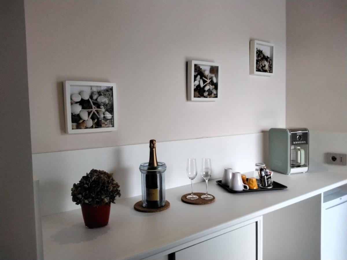 "Vento Di Levante Suite" Benvenuti In Collina Casarza Ligure Εξωτερικό φωτογραφία