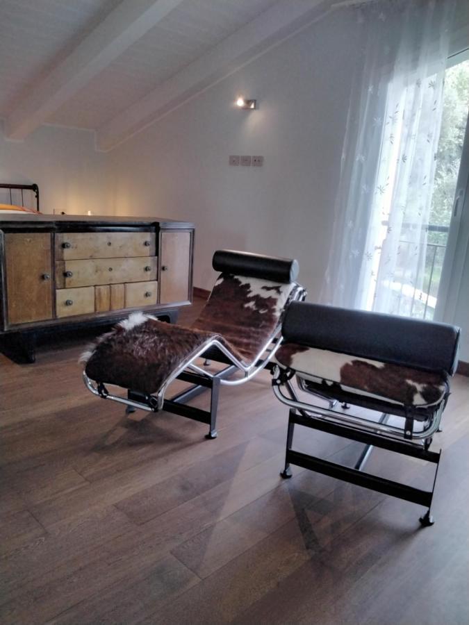 "Vento Di Levante Suite" Benvenuti In Collina Casarza Ligure Εξωτερικό φωτογραφία