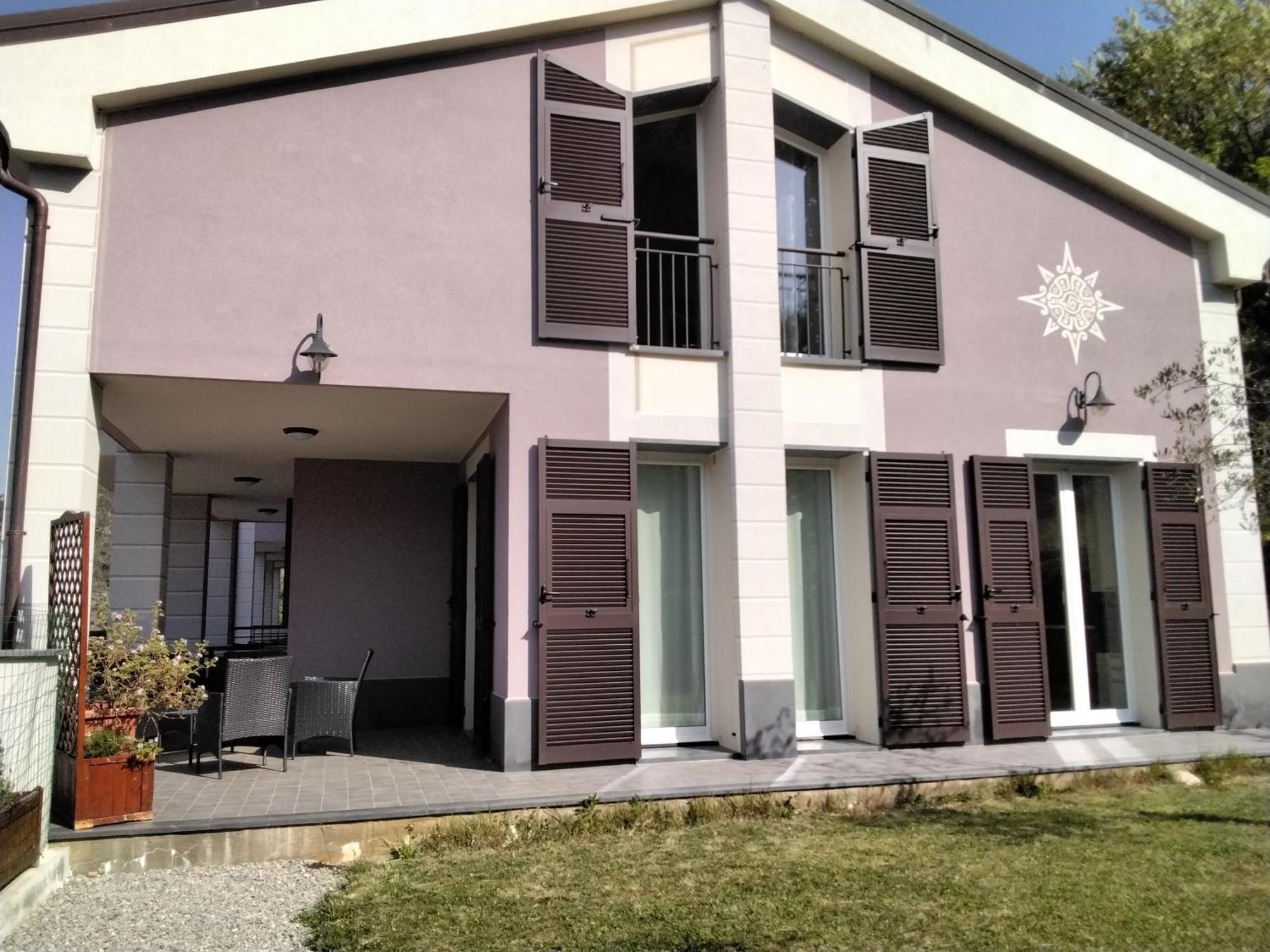 "Vento Di Levante Suite" Benvenuti In Collina Casarza Ligure Δωμάτιο φωτογραφία